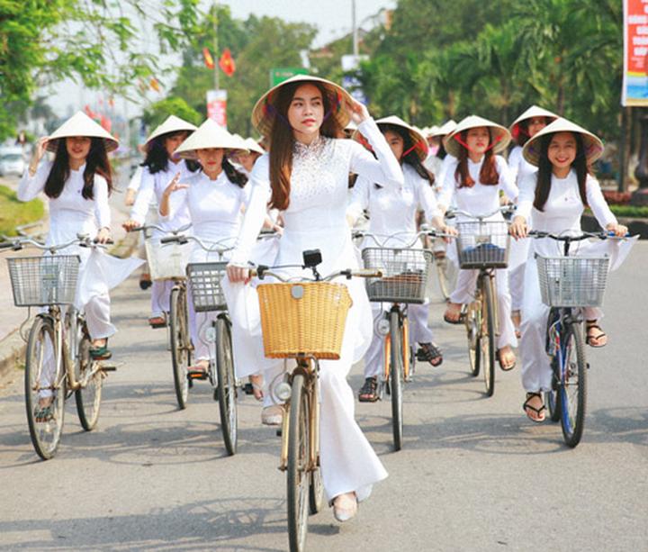 Cô giáo mầm non và hành trình