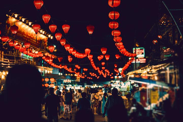 Forestival 2025 và Hotspot Matrix: Một sự kiện video ngắn độc đáo