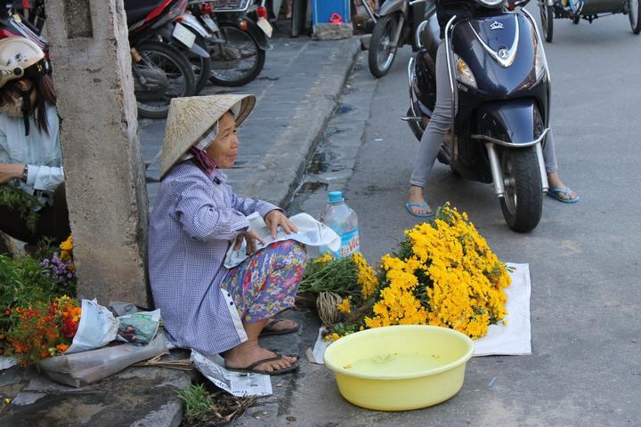 Hotspot Matrix: Biến Học sinh chuyên Toán đi bán thành cơ hội marketing đột phá
