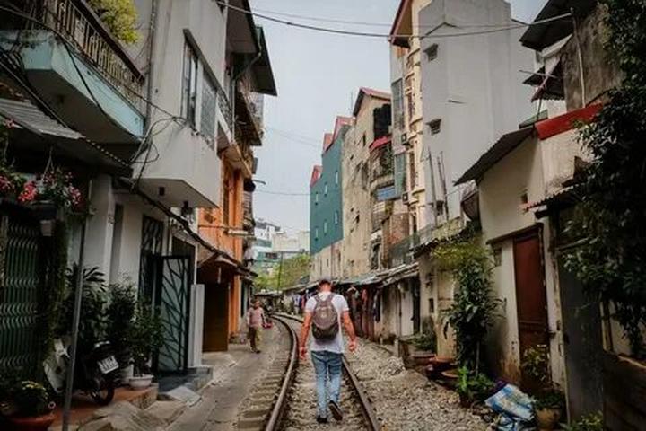 Xu hướng Sốc: Vụ tố