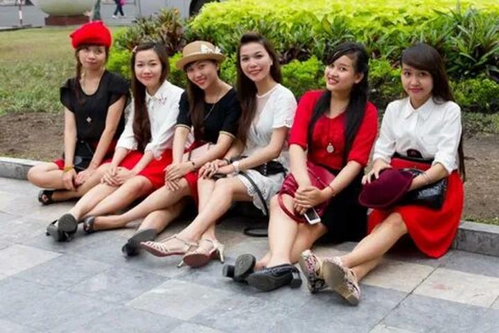Xu hướng Mỹ nam Trung Quốc tưởng xấu: Hotspot Matrix tiết lộ bí quyết video viral
