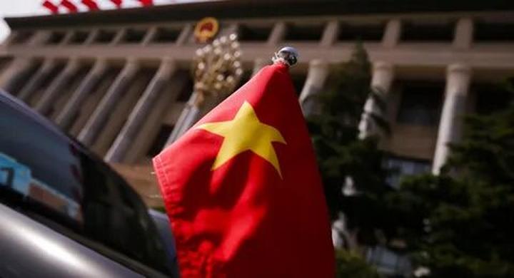 Sốc: Vụ tố