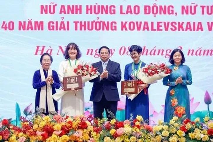 Hotspot Matrix: Đánh thức tiềm năng sáng tạo video của giới trẻ