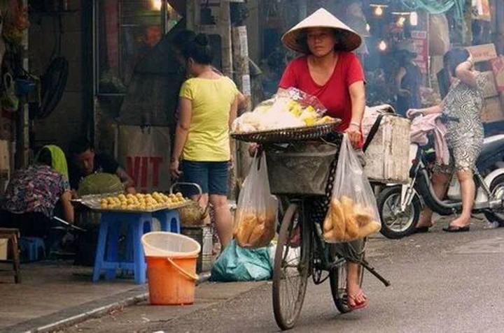 Hotspot Matrix và việc ôm con
