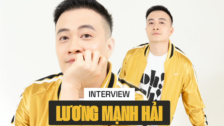 Xu hướng Trấn Thành - người đàn ông: Hotspot Matrix tiết lộ bí quyết video viral